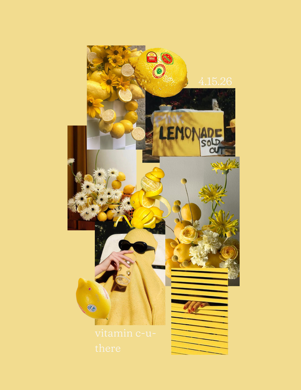 Spring Series Workshop | 4.15 Lemonade Stand image 1