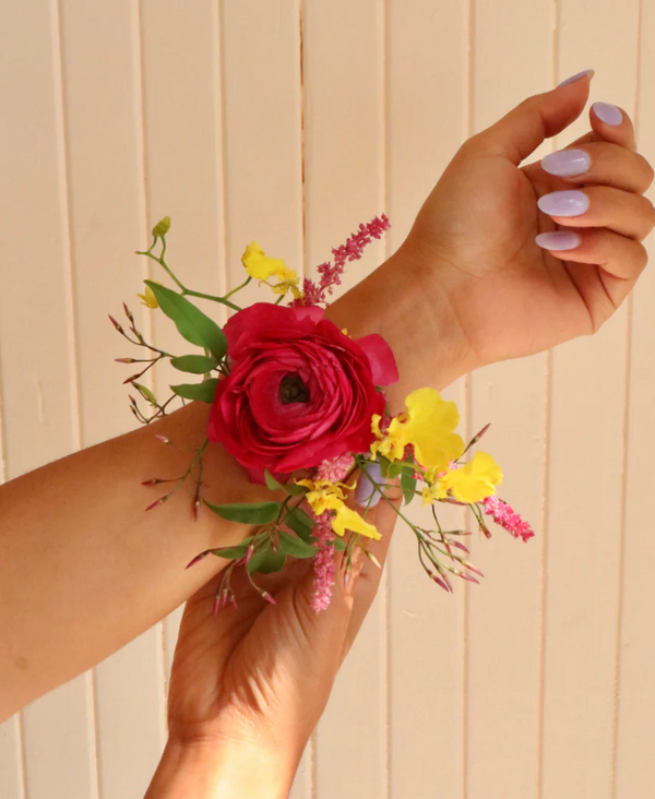 Fresh Corsage image 1