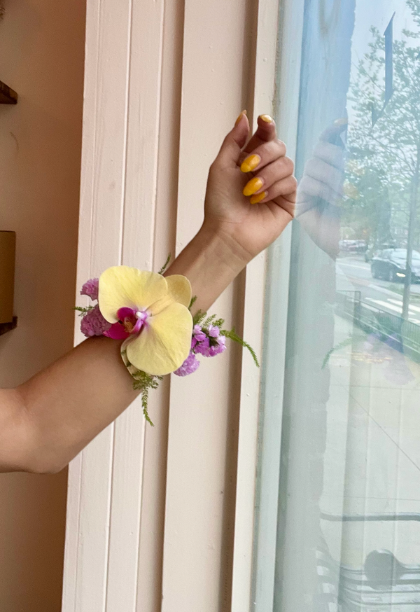 Fresh Corsage image 2