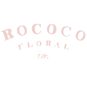 Rococo Floral co.