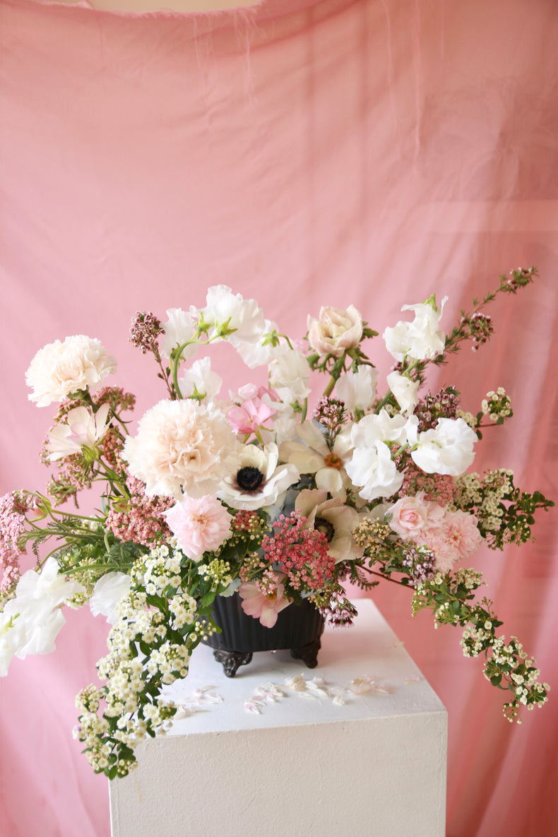 Floral Arrangement Subscription