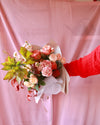 Rococo’s Autumn ‘Pick of the Day’ Bouquet thumbnail 2