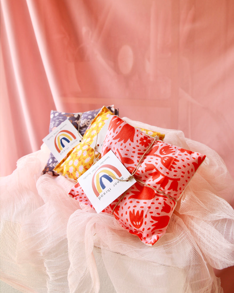 Minor Thread | Lavender Sachet