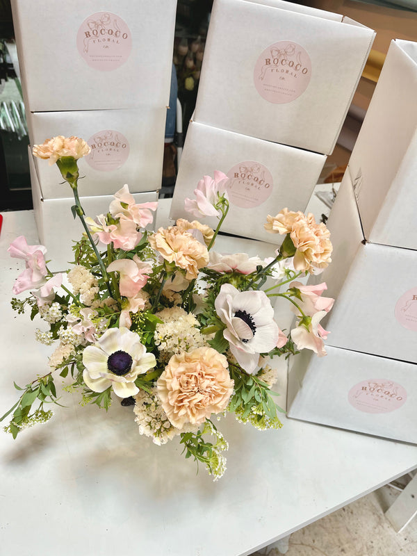Rococo's ‘Pick of the Day’ Arrangement image 12