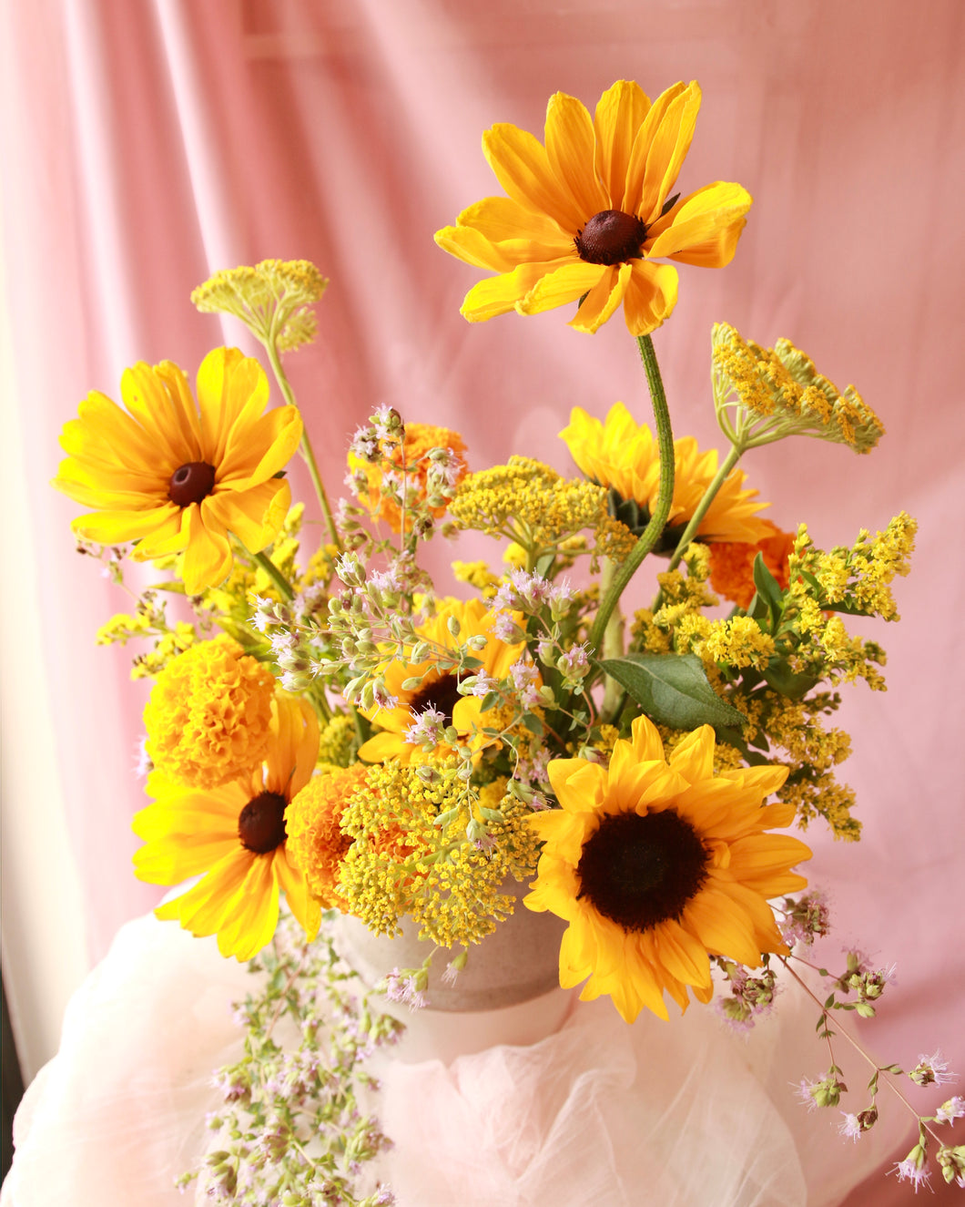 (Wildflower) Field Day