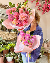 Load image into Gallery viewer, LOCAL DAHLIA SALE! Seasonal Favorite | Dahlias
