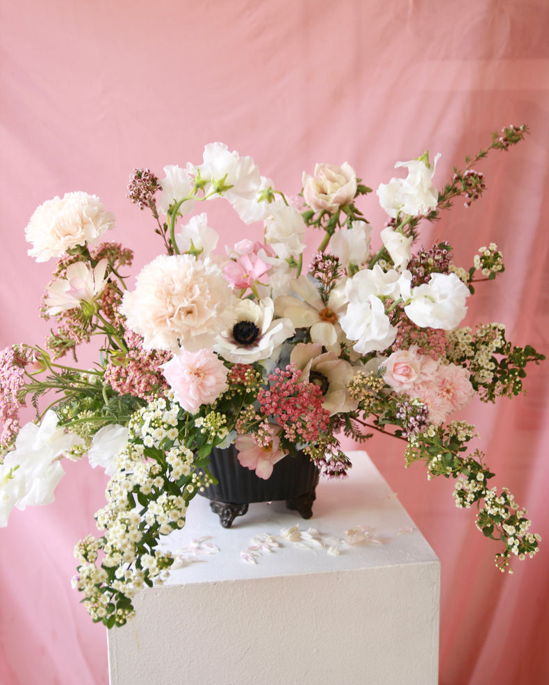 Summer in Versailles