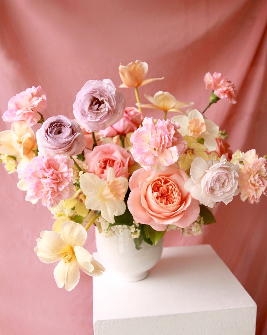 Rococo's ‘Pick of the Day’ Arrangement